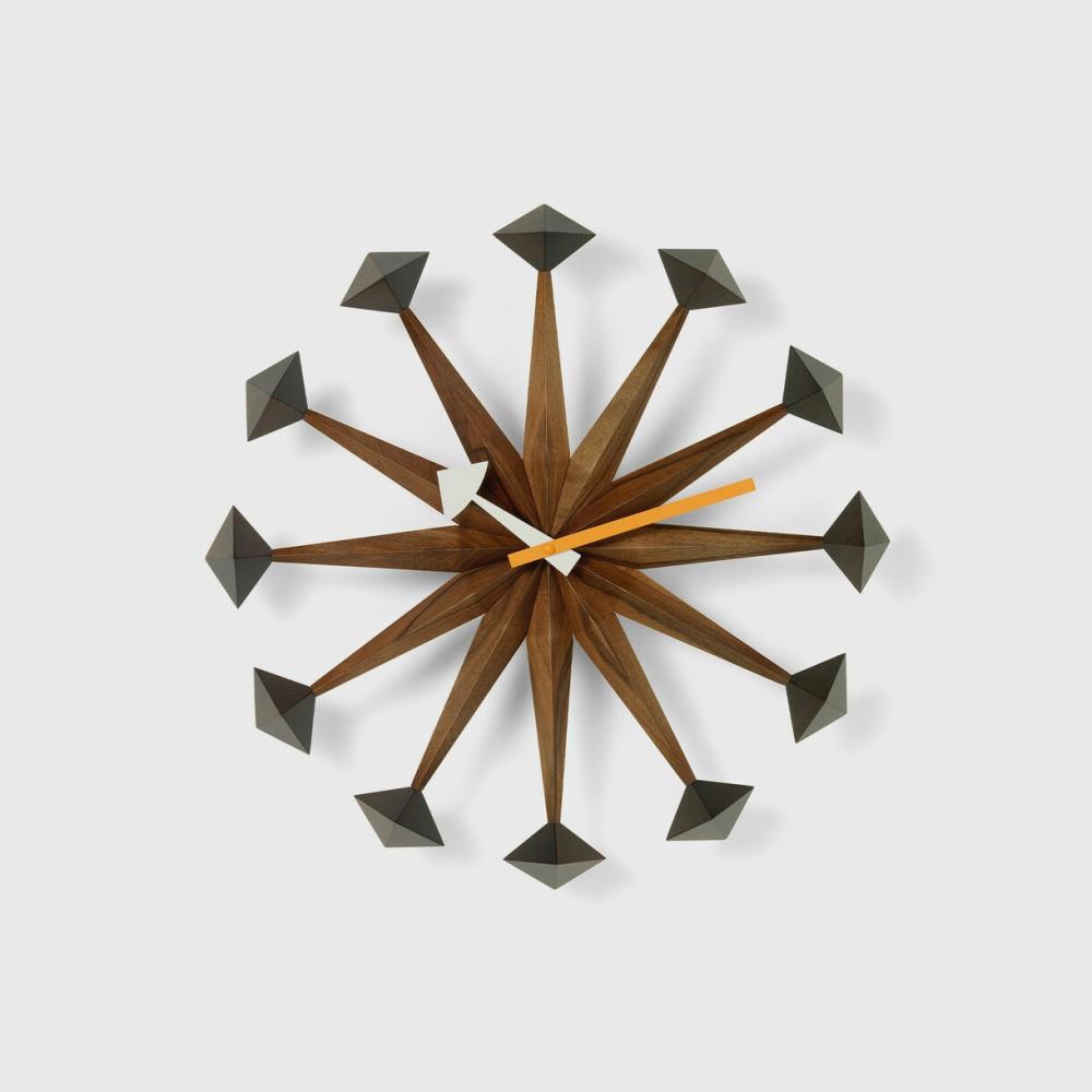 Polygon Wall Clock Accessories