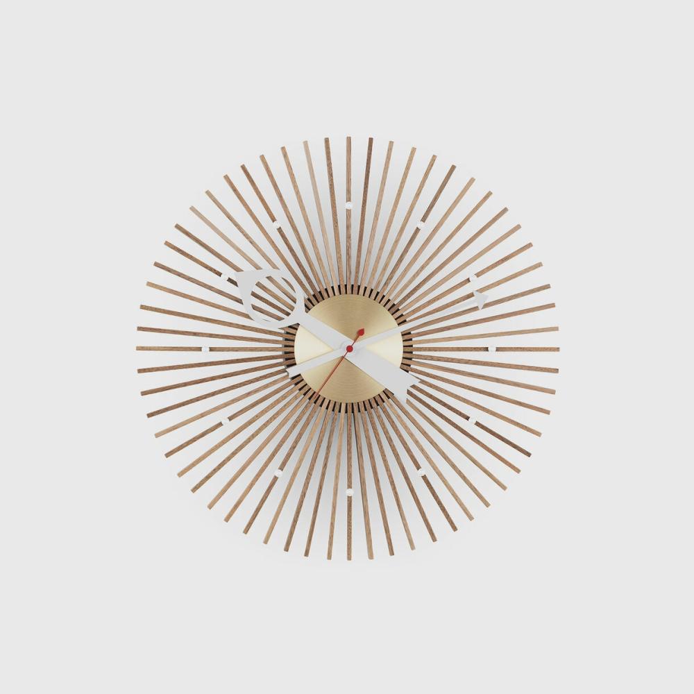 Popsicle Wall Clock Accessories