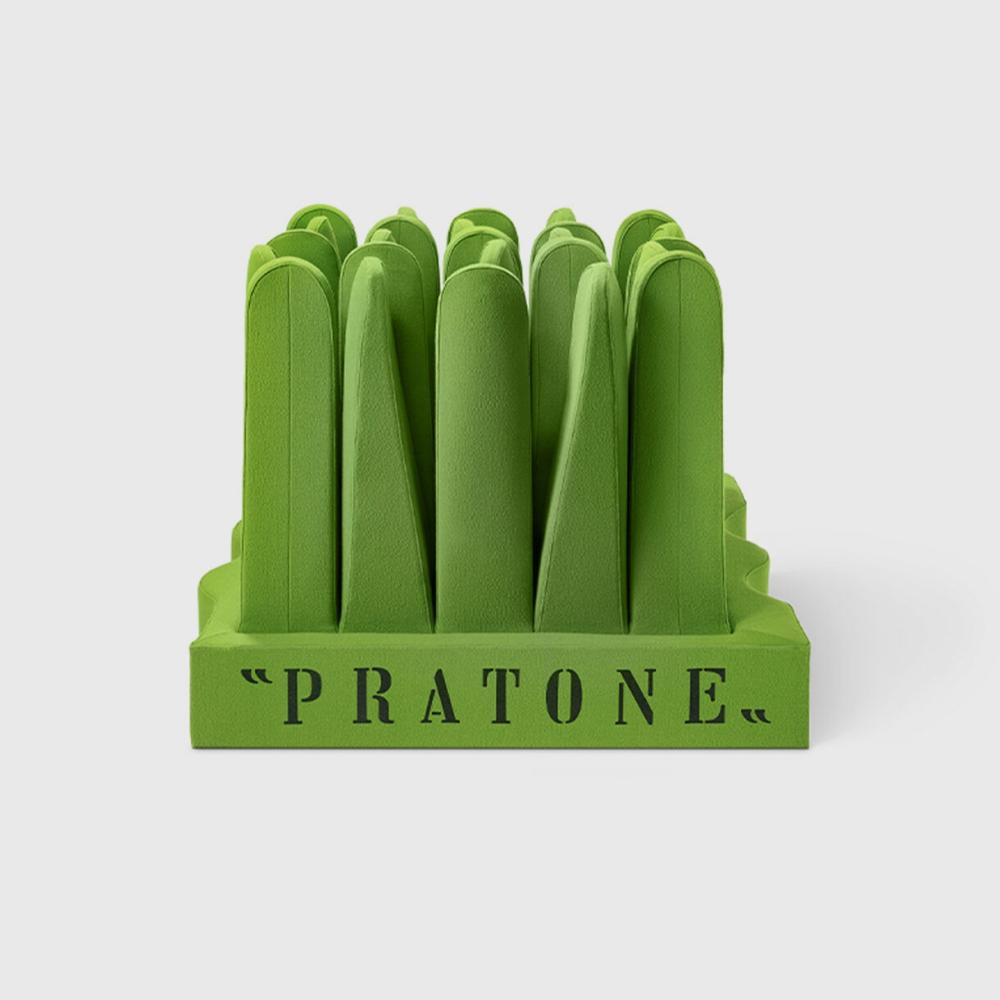 Pratone Forever Accessories