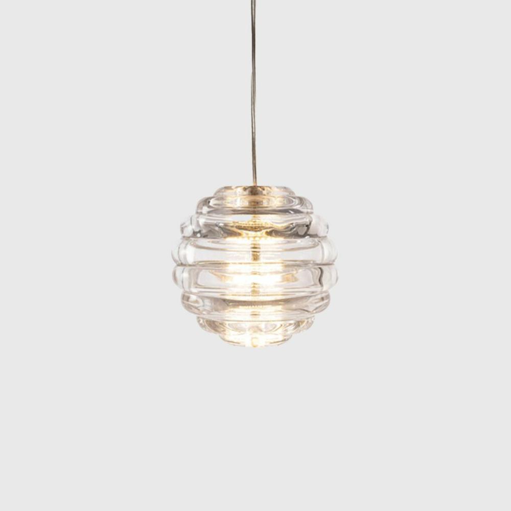 Press Mini Sphere Pendant Light Ceiling Lights