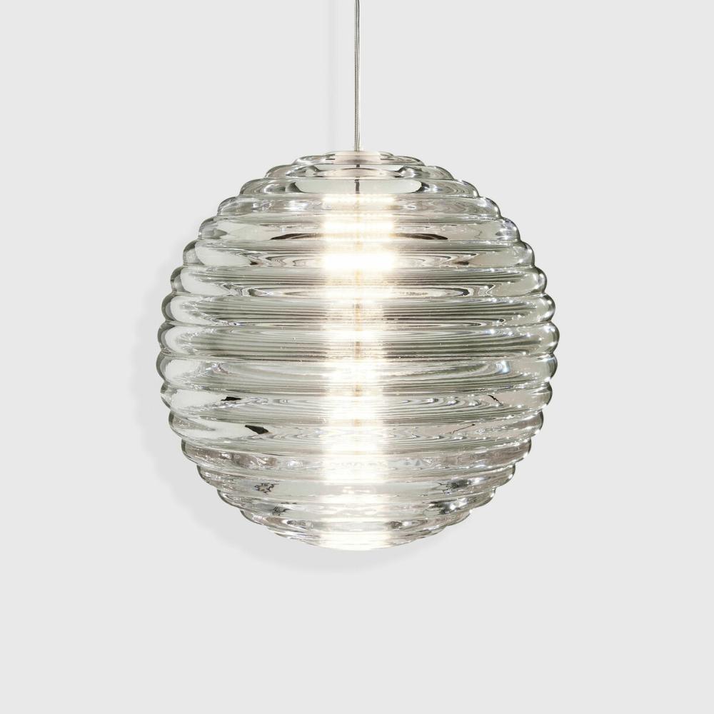 Press Sphere Pendant Lighting