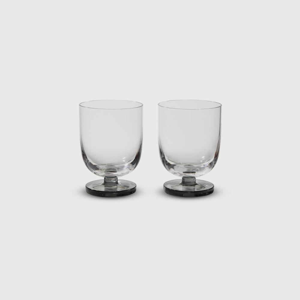 Puck Water Glasses Accessories