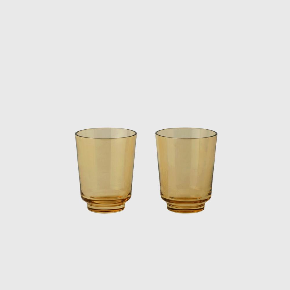 Raise Tall Glasses, Set Of 2 Accessories