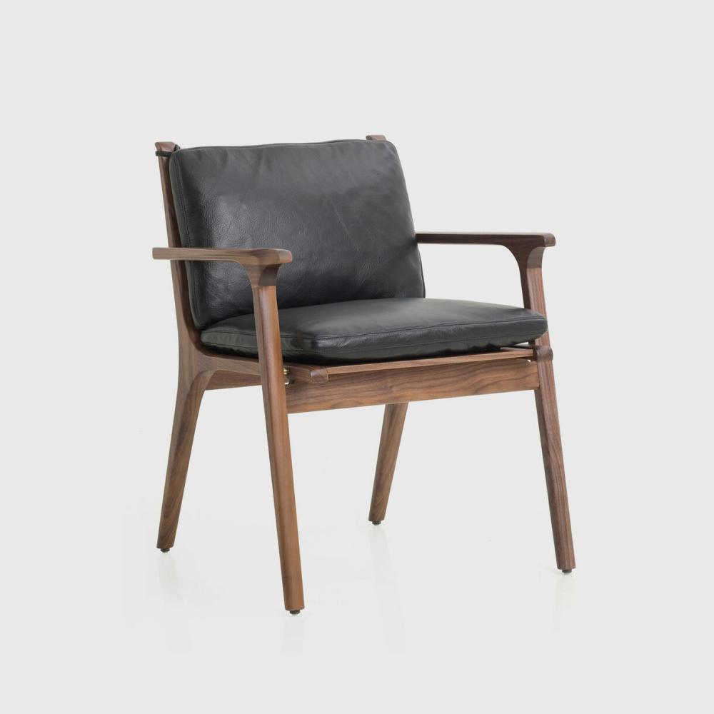 Rén Dining Armchair Chair