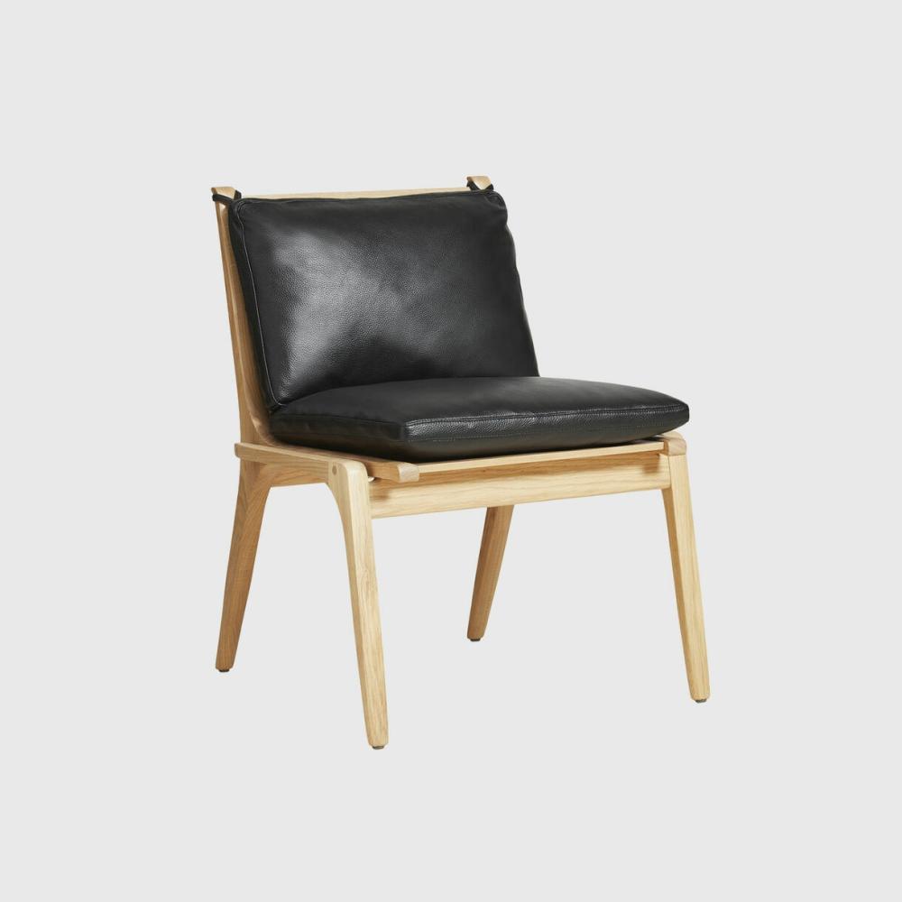 Rén Dining Chair Chair