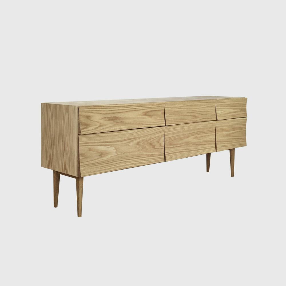 Reflect Sideboard Credenzas & Sideboards