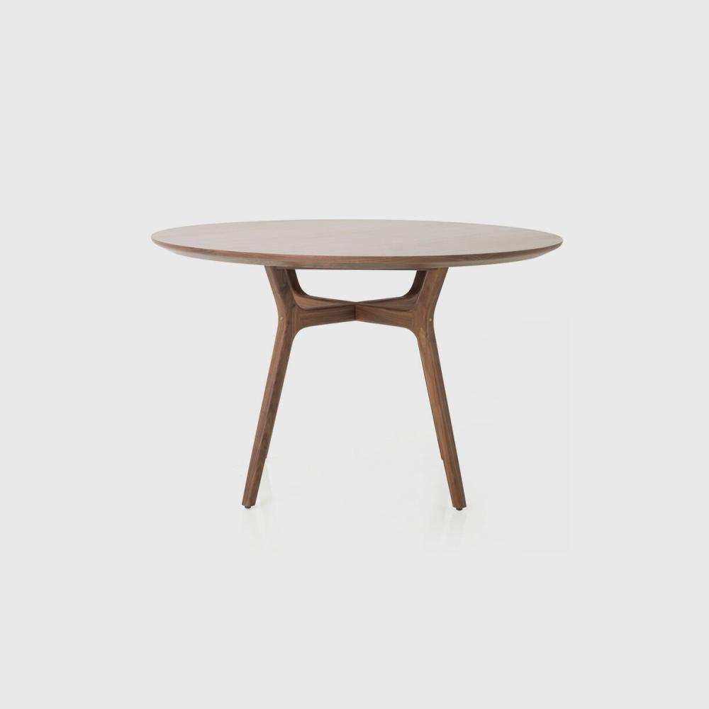 Ren Round Dining Table Dining Tables