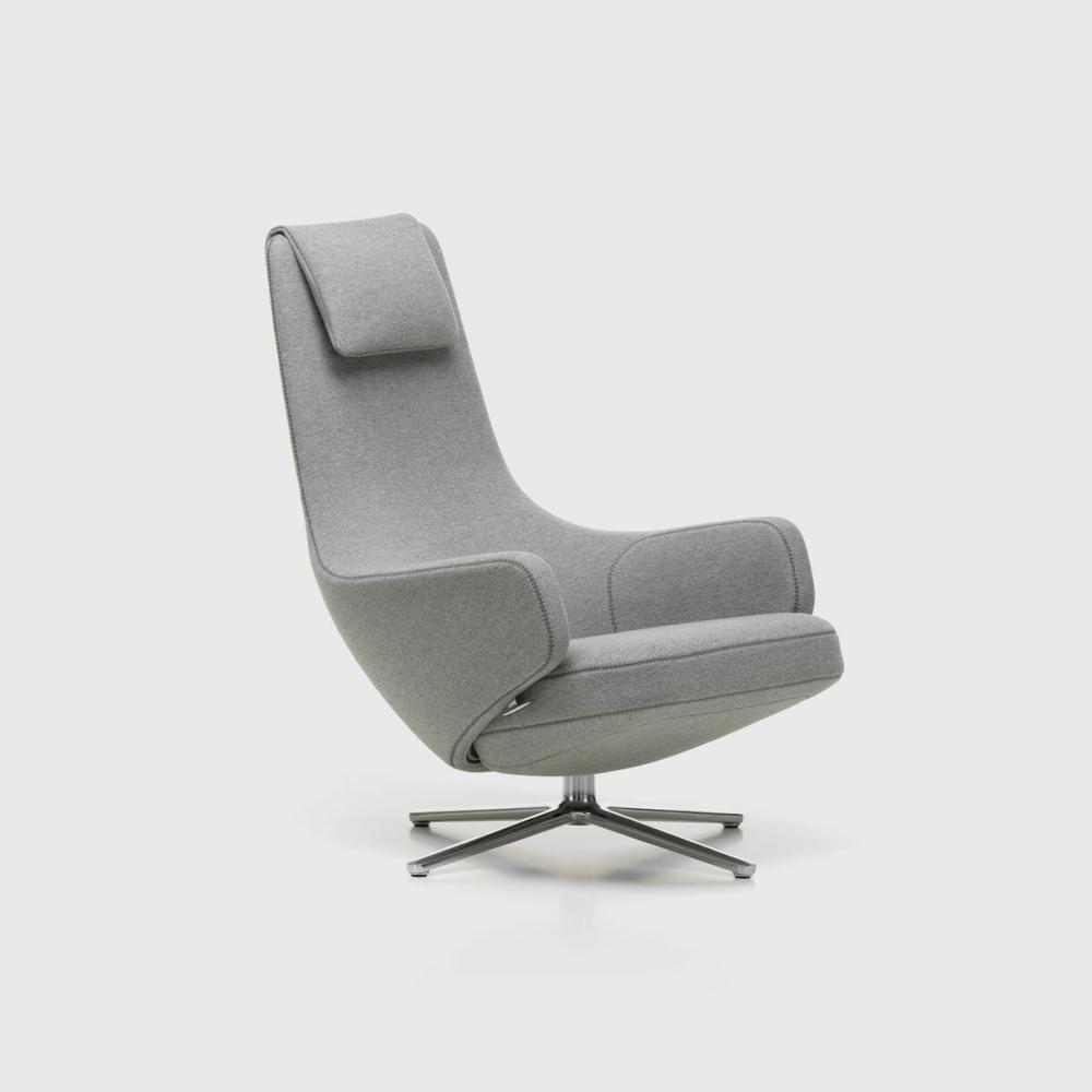 Repos Lounge Chairs