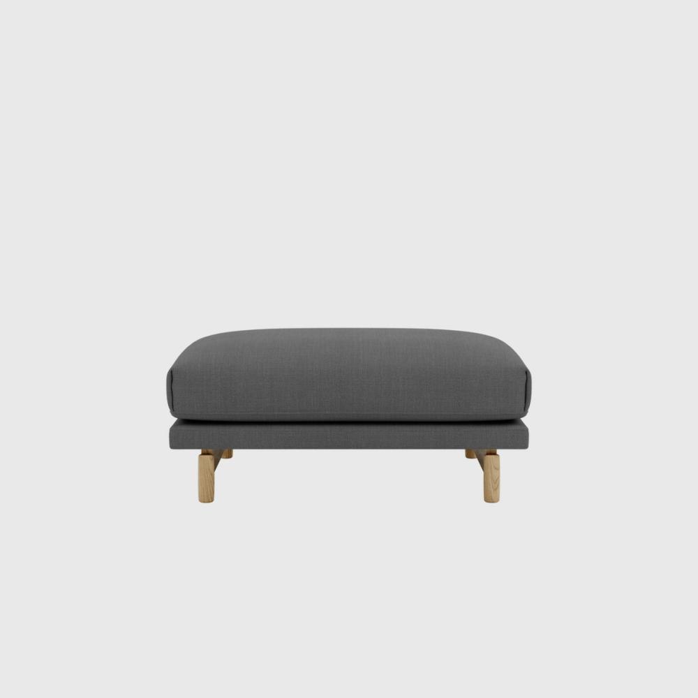 Rest Pouf Ottomans