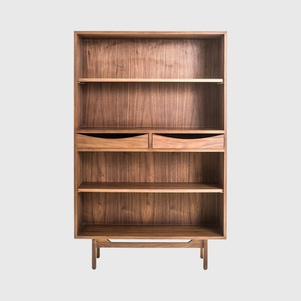 Risom Shelf Shelving