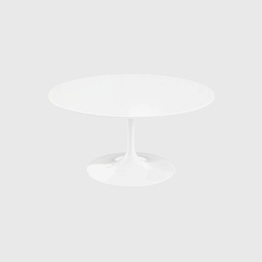 Saarinen Coffee Table, Round Coffee Tables