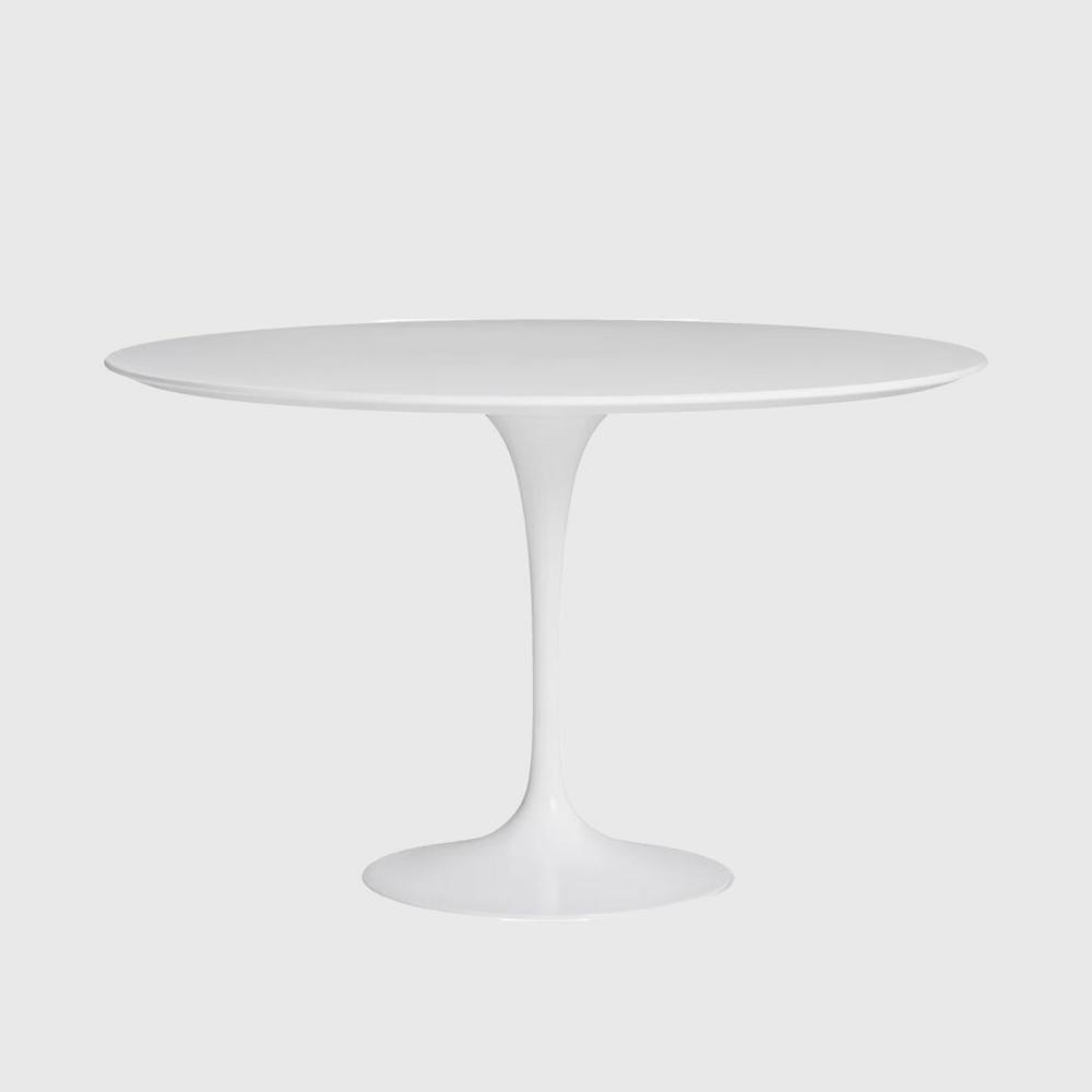 Saarinen Dining Table, Round Dining Tables