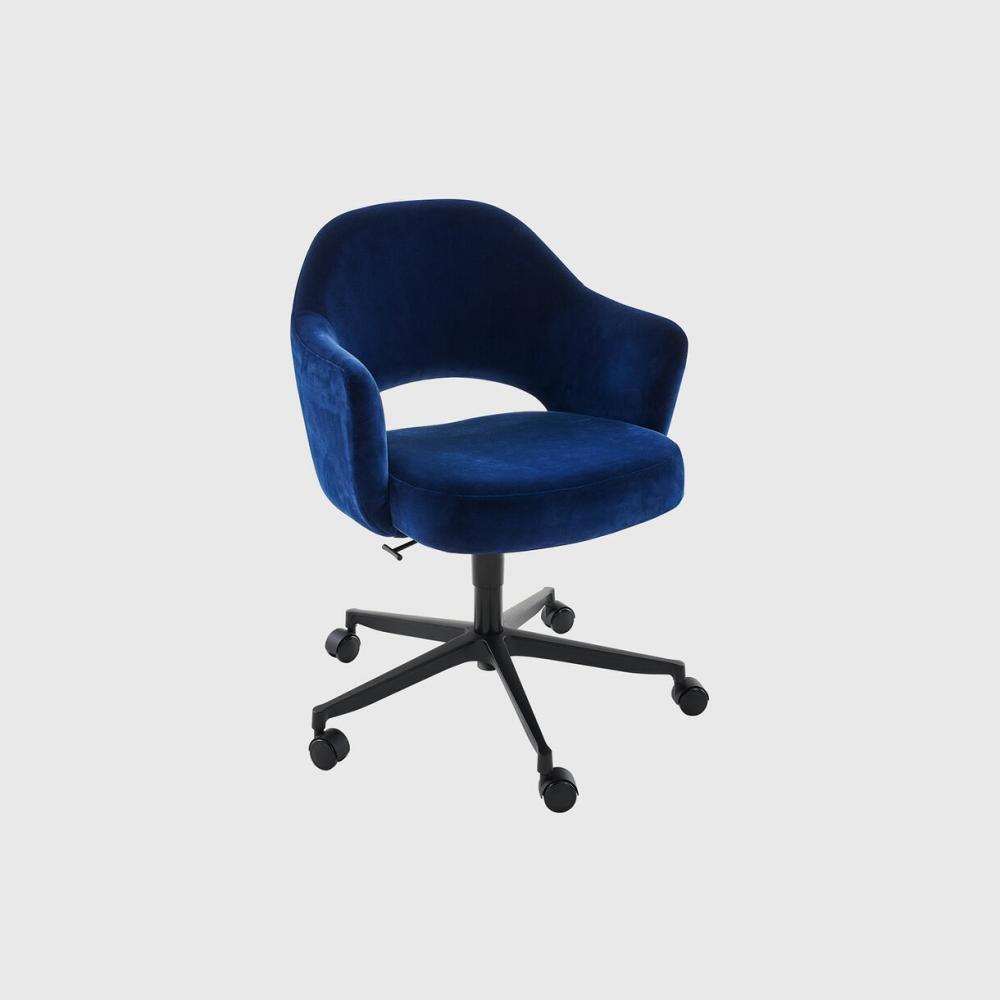 Saarinen Executive Office Armchair Chair