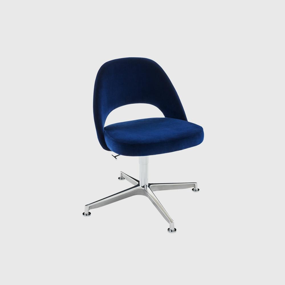 Saarinen Executive Office Side Chair Chair