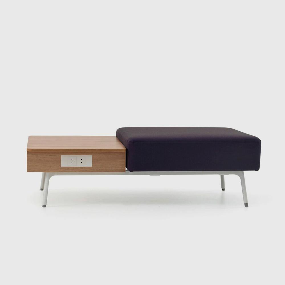 Sabha Linear Seater Bench Seats