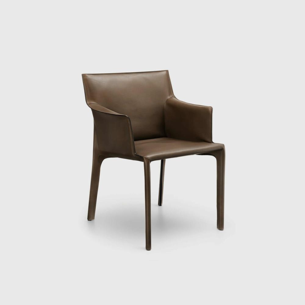 Saddle Armchair Chair