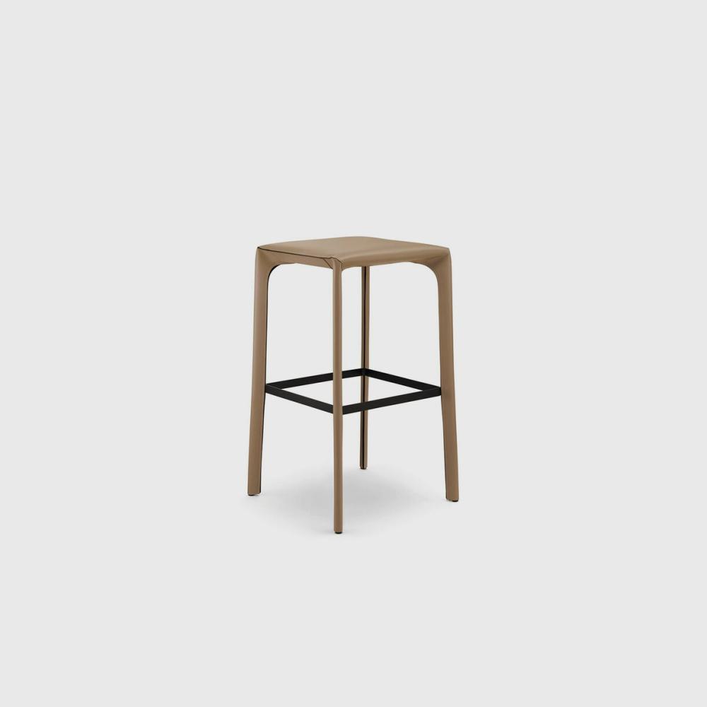 Saddle Stool Chair