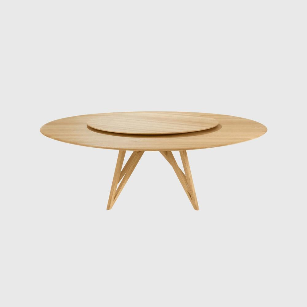 Seito Round Table Dining Tables