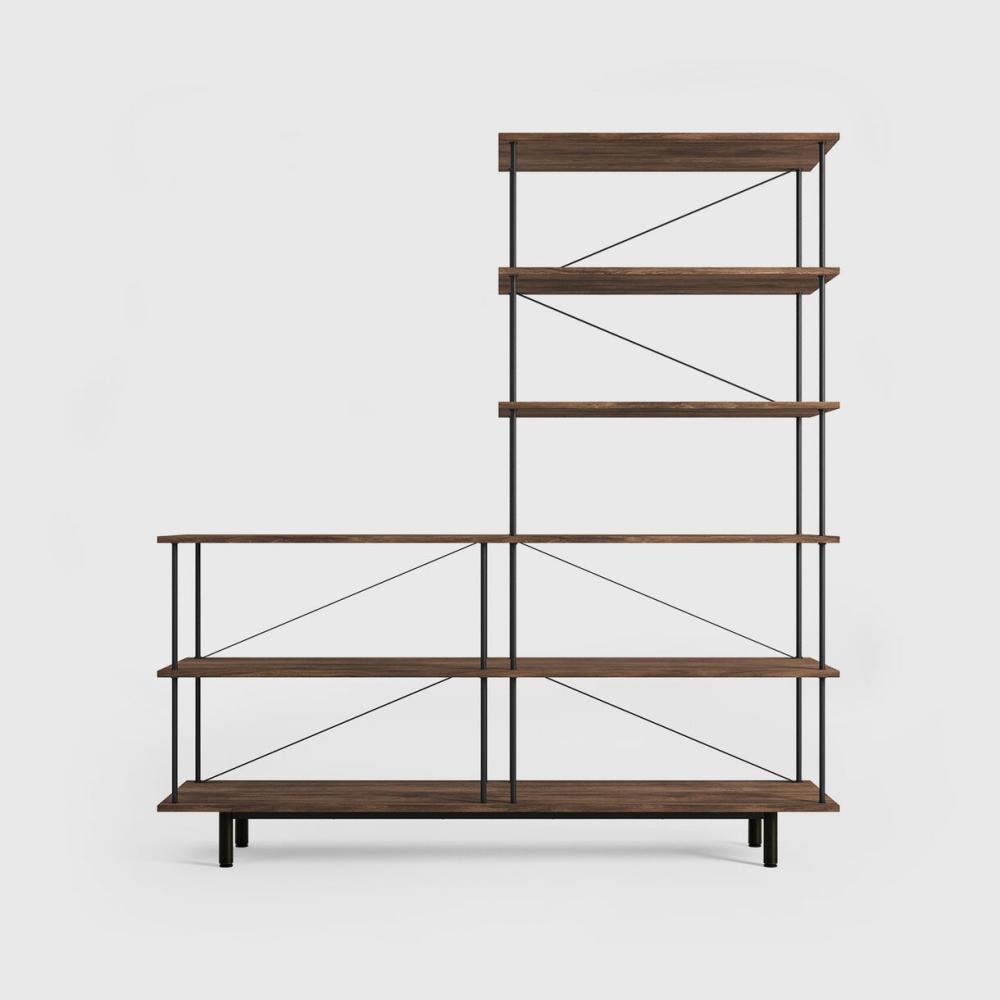 Seiton 3-3 Shelving Shelving