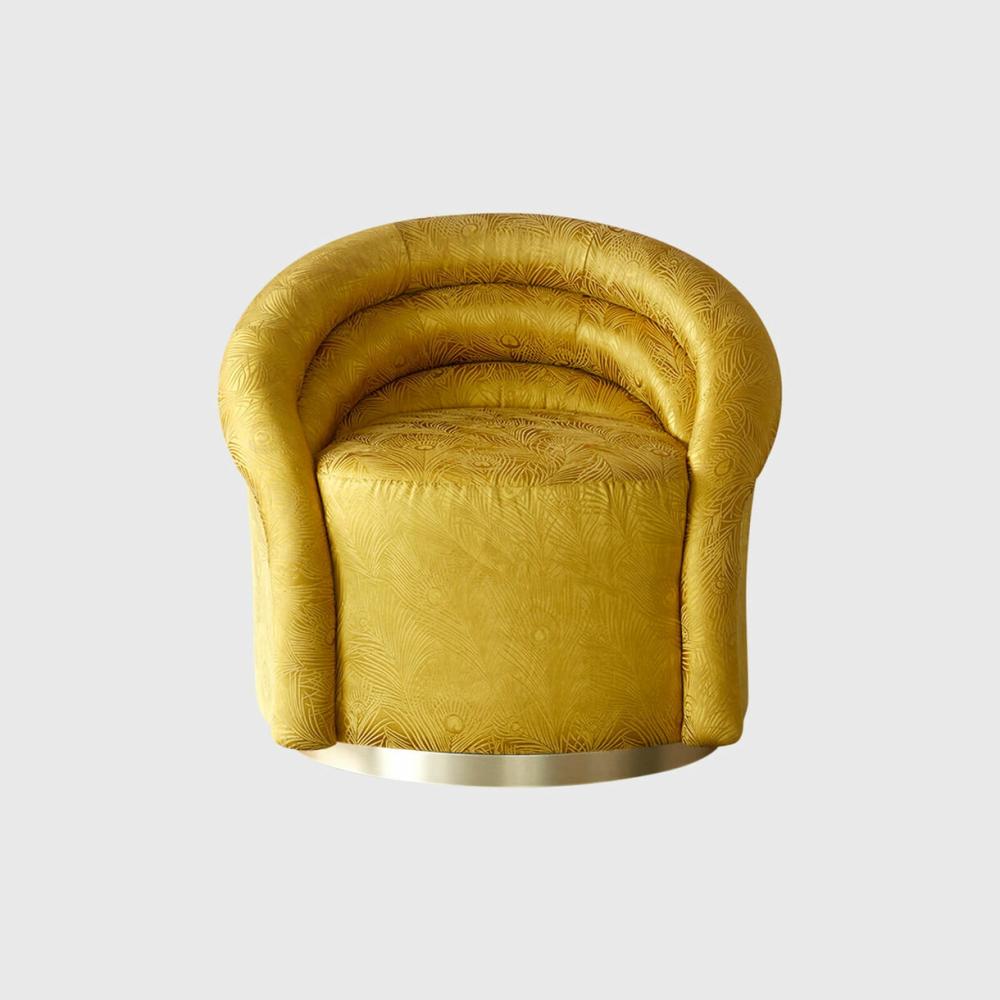 Shell Armchair Lounge Chairs