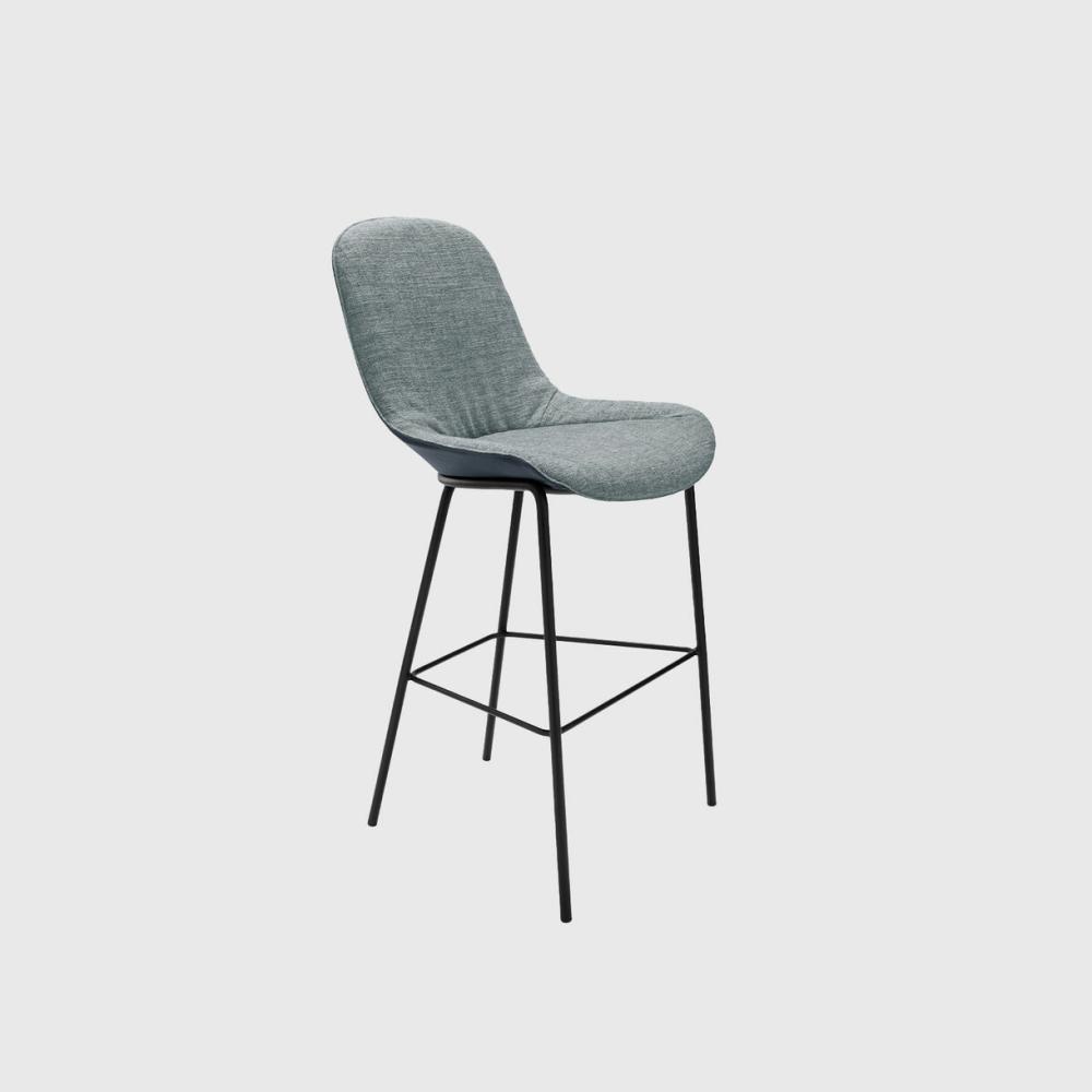 Sheru High Dining Chair Chair