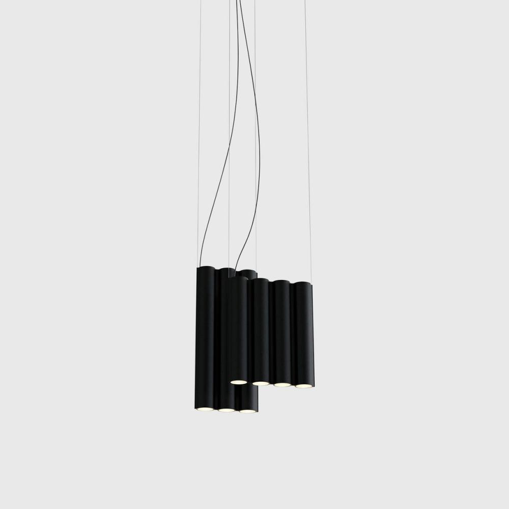 Silo 11 Suspension Lamp Lighting