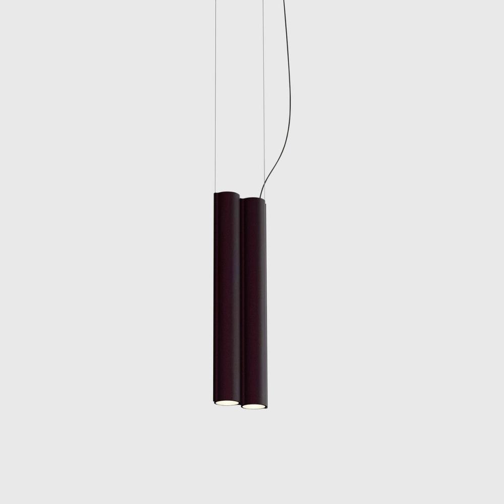 Silo 2Sb Suspension Lamp Lighting