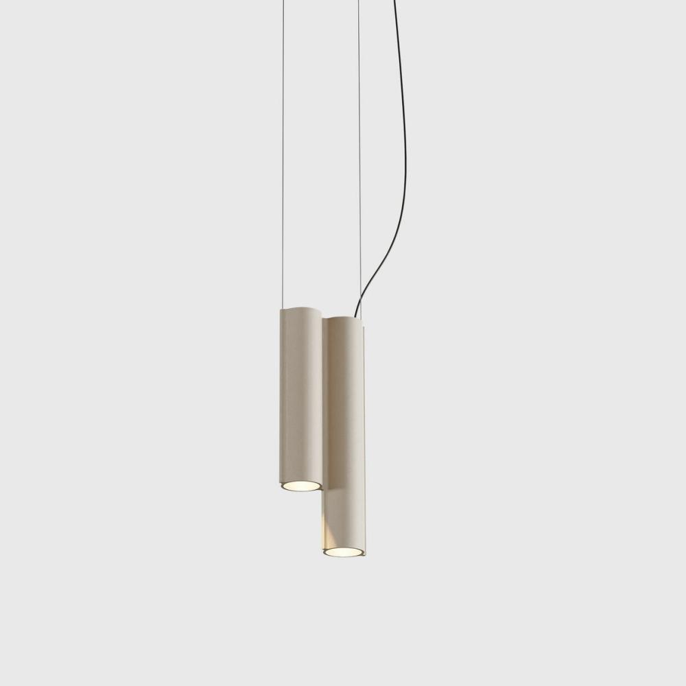 Silo 2Sc Suspension Lamp Lighting