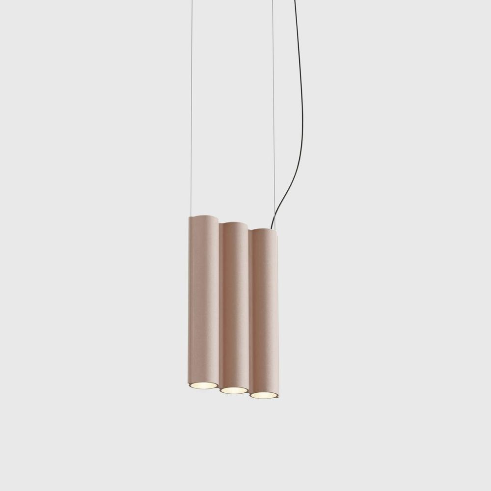 Silo 3Sa Suspension Lamp Lighting