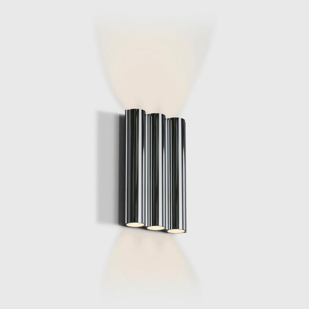 Silo 3Wa Wall Lamp Lighting