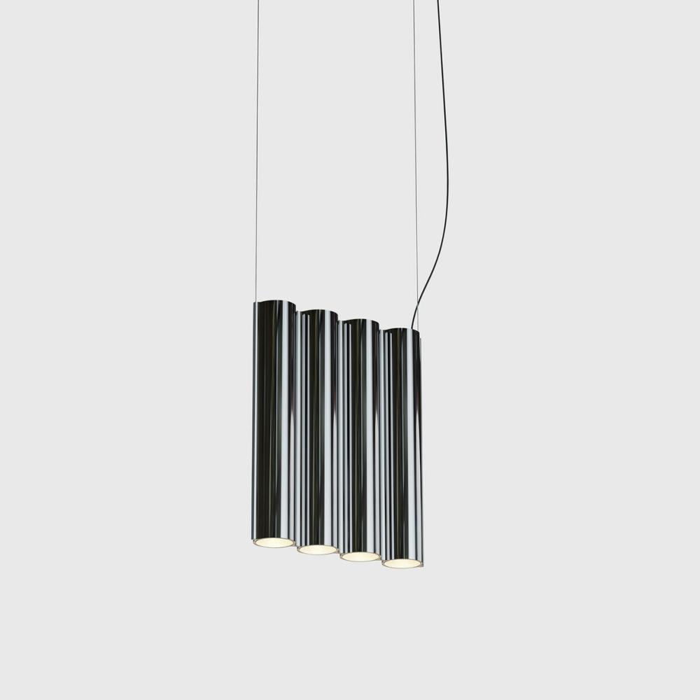 Silo 4Sa Suspension Lamp Lighting