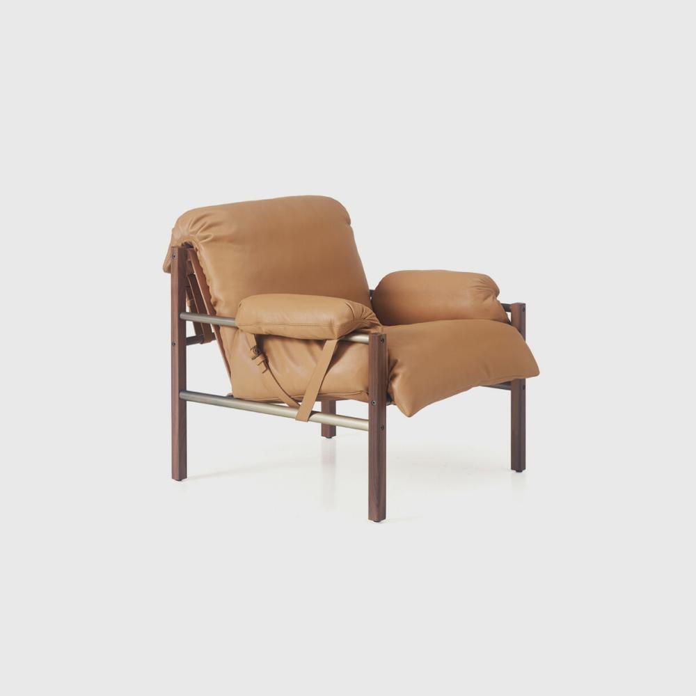 Sling Club Chair Chair