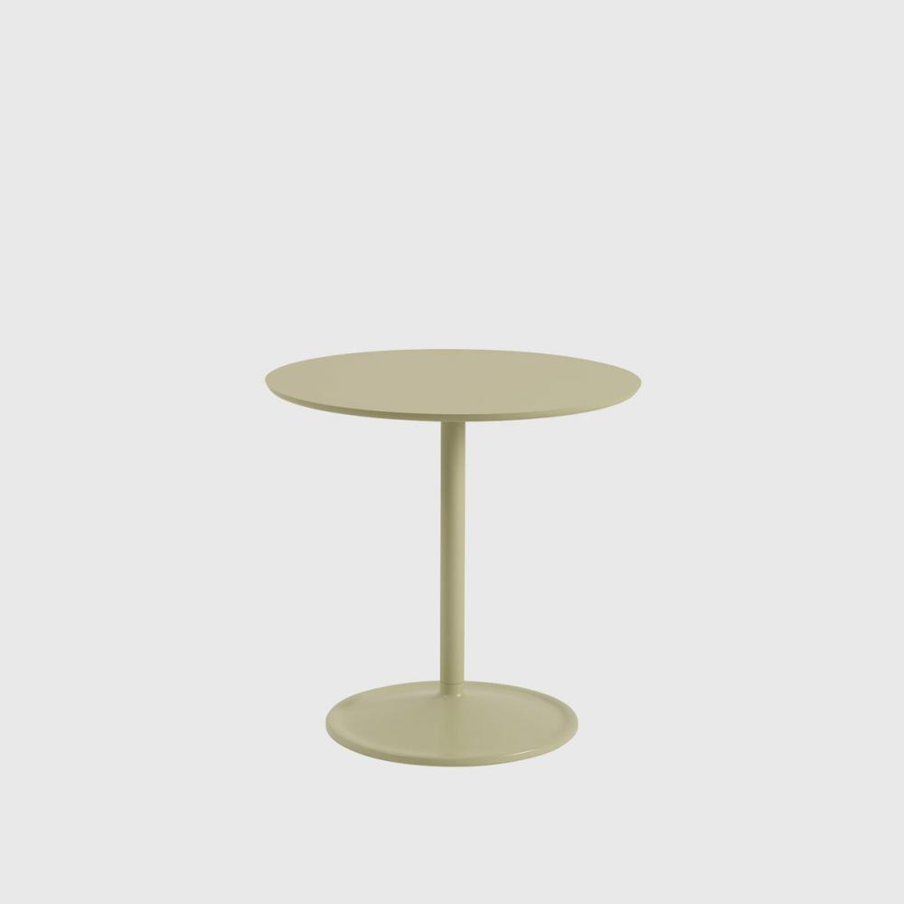 Soft Cafe Table, Round Dining Tables