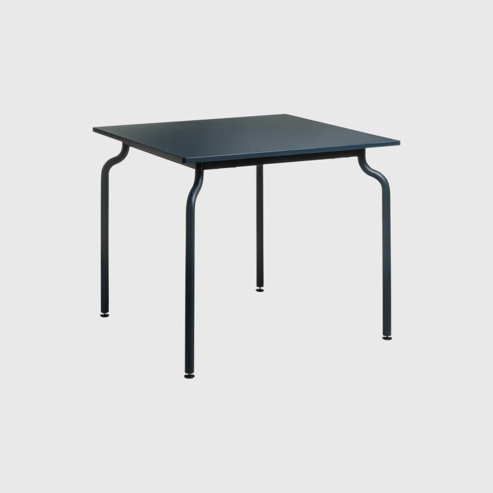 South Cafe Table, Steel Dining Tables