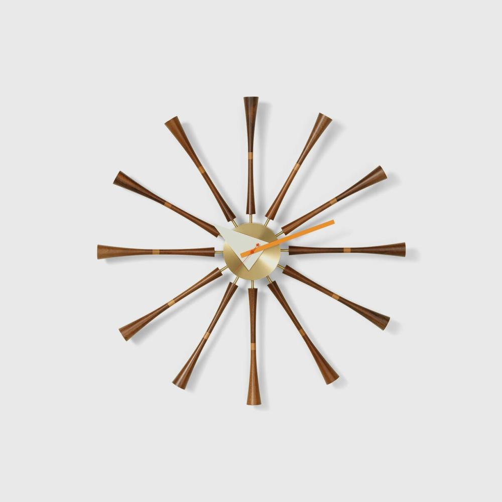 Spindle Wall Clock Accessories