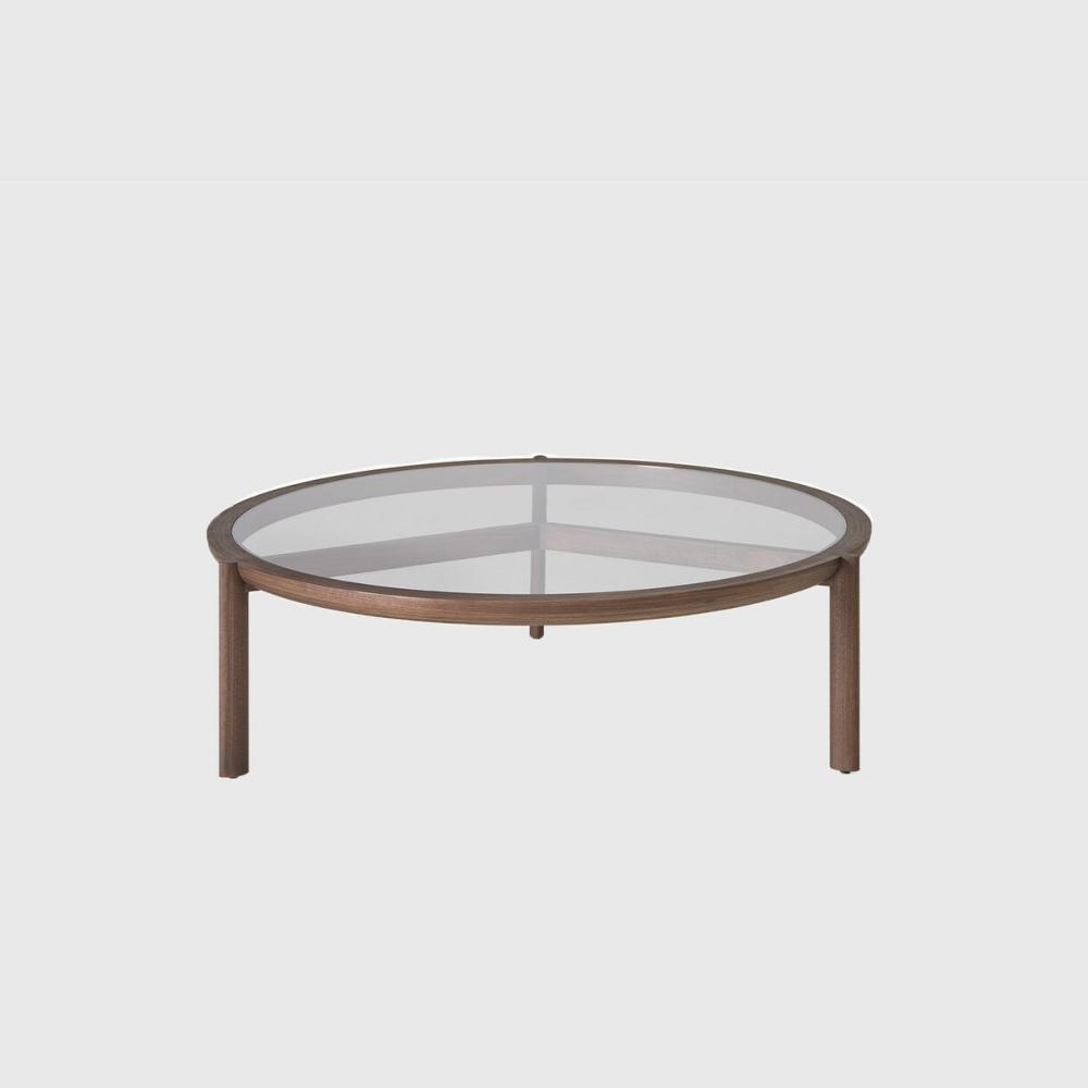 Spoke Coffee Table Coffee Tables