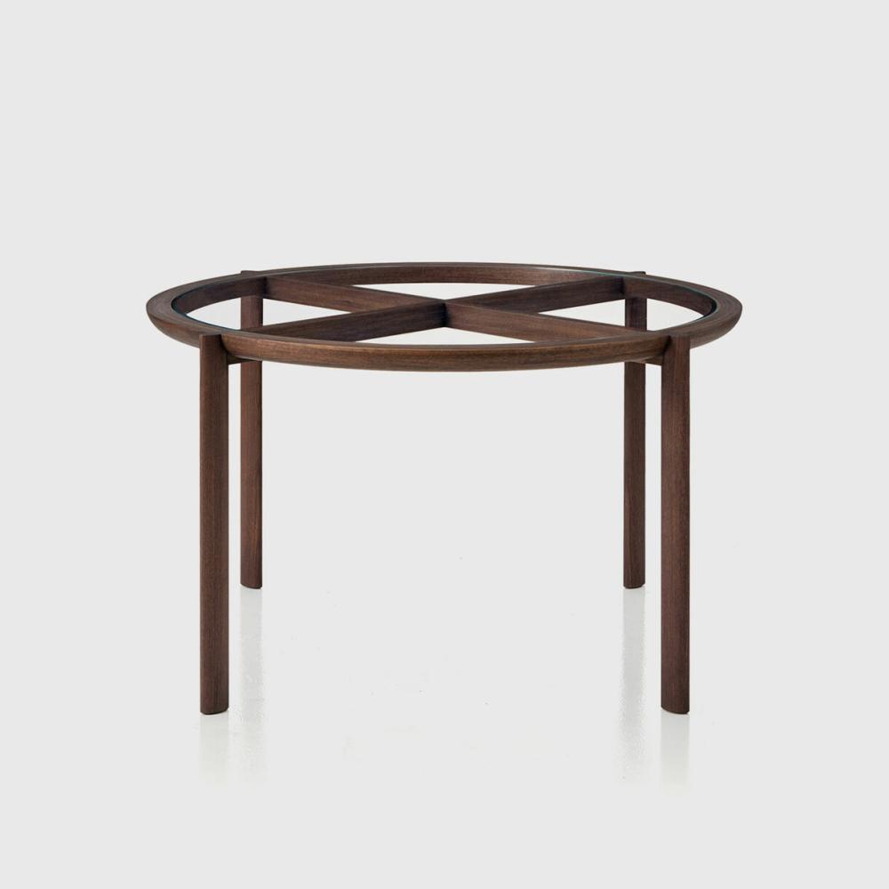 Spoke Dining Table Dining Tables