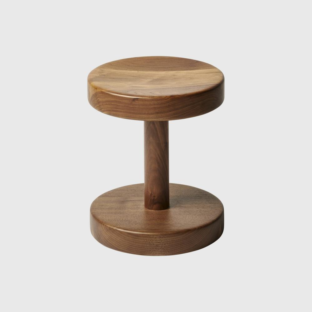 Spula Stool Chair