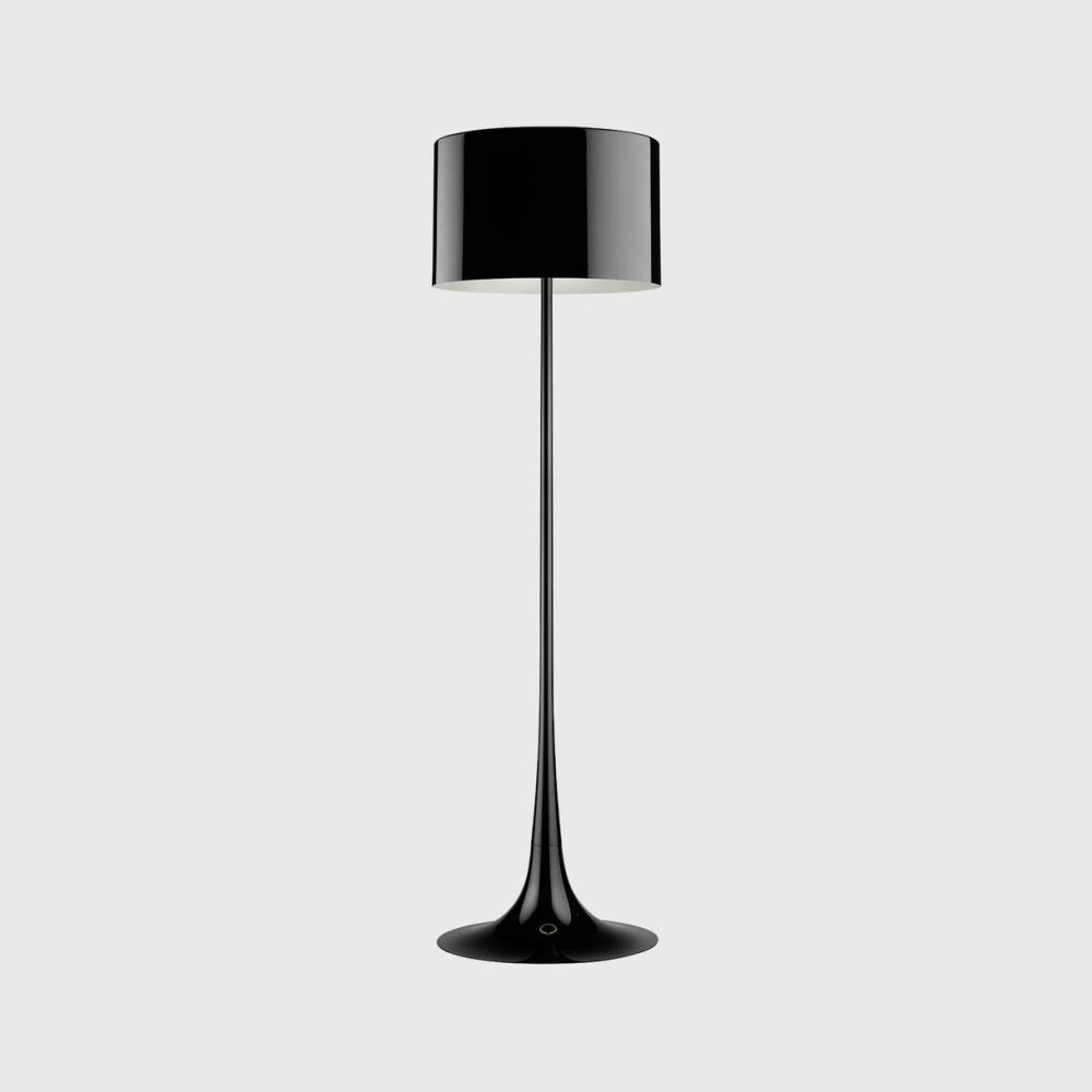 Spun Floor Lamp Floor Lamps