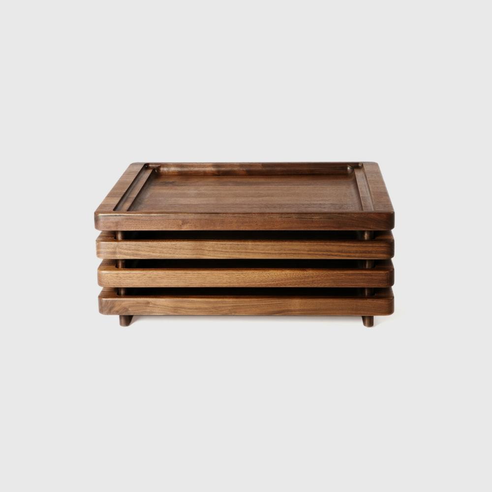 Stacking Tray Accessories