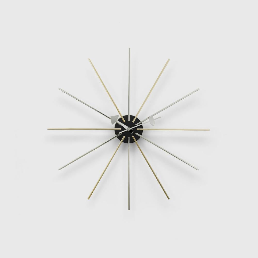 Star Wall Clock Accessories