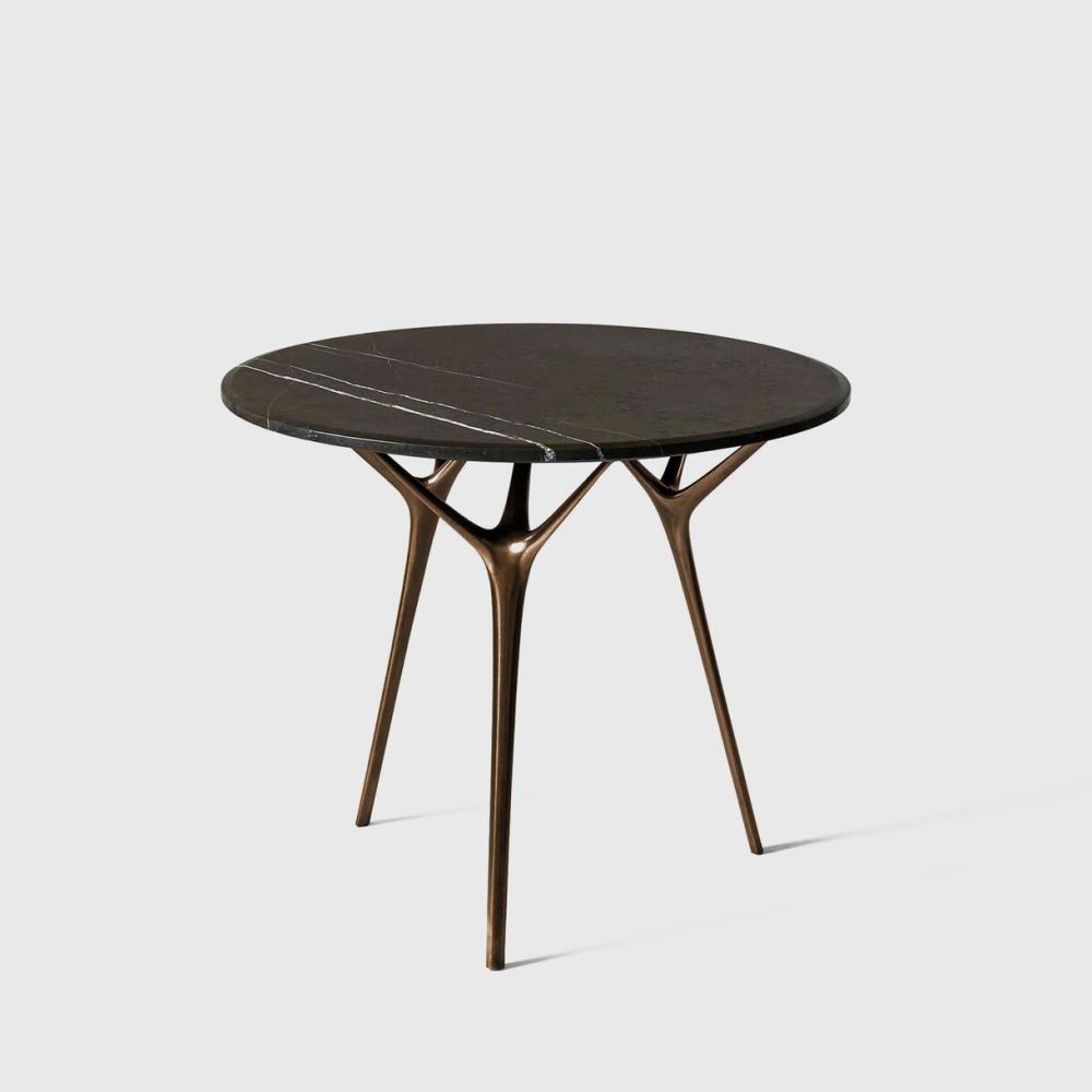 Stellarnova Round Table Dining Tables