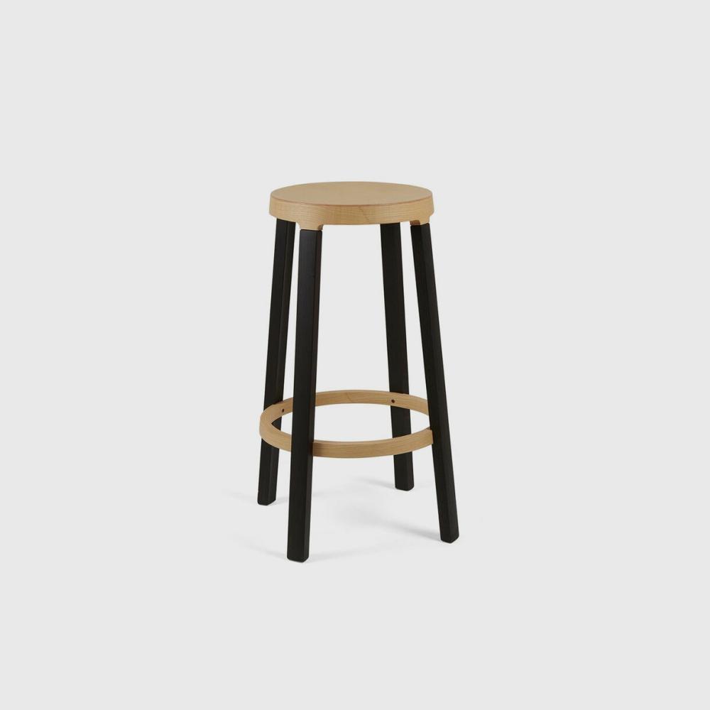 Step Stool Chair