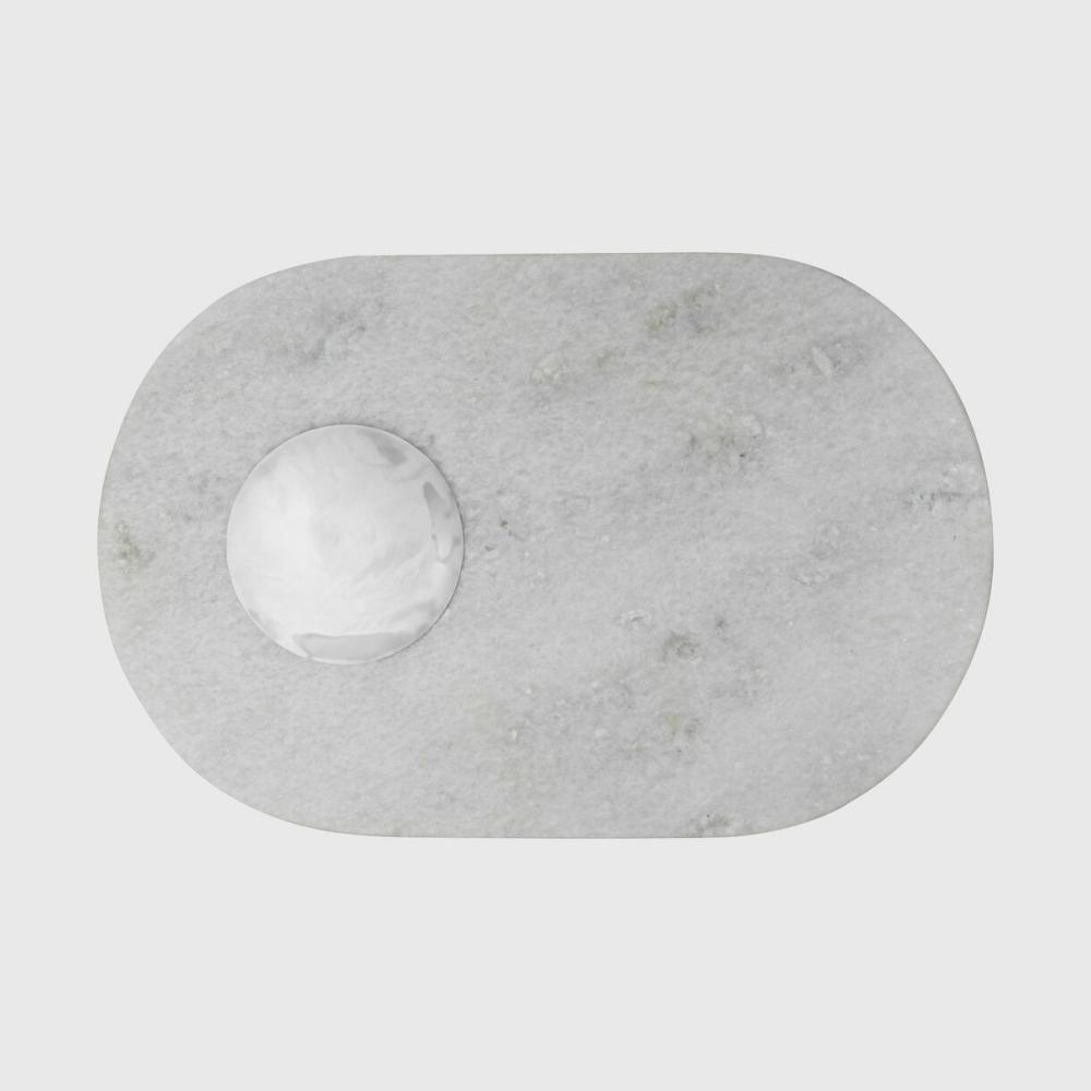 Stone Chopping Board Accessories