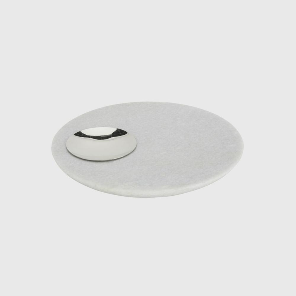 Stone Serve Board Accessories