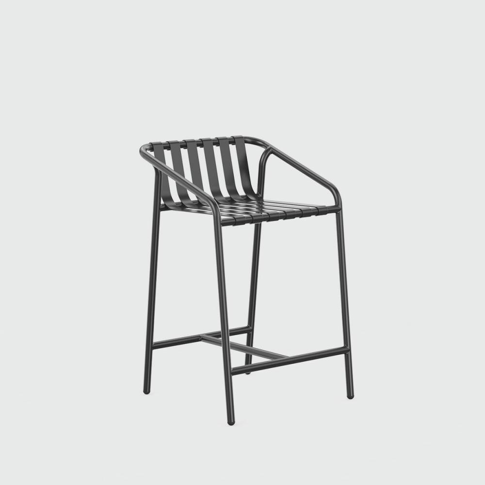 Strap Bar Chair Chair