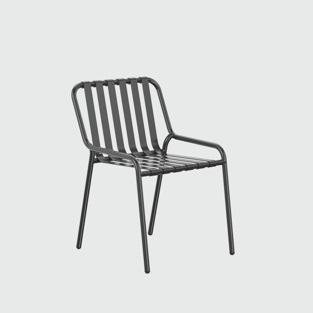 Strap Chair Outdoor