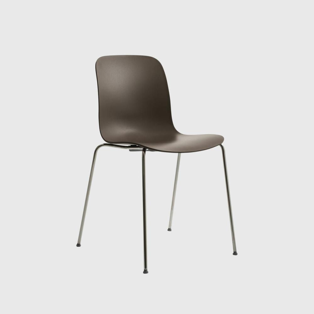 Substance Chair, Steel Tube Legs Chair