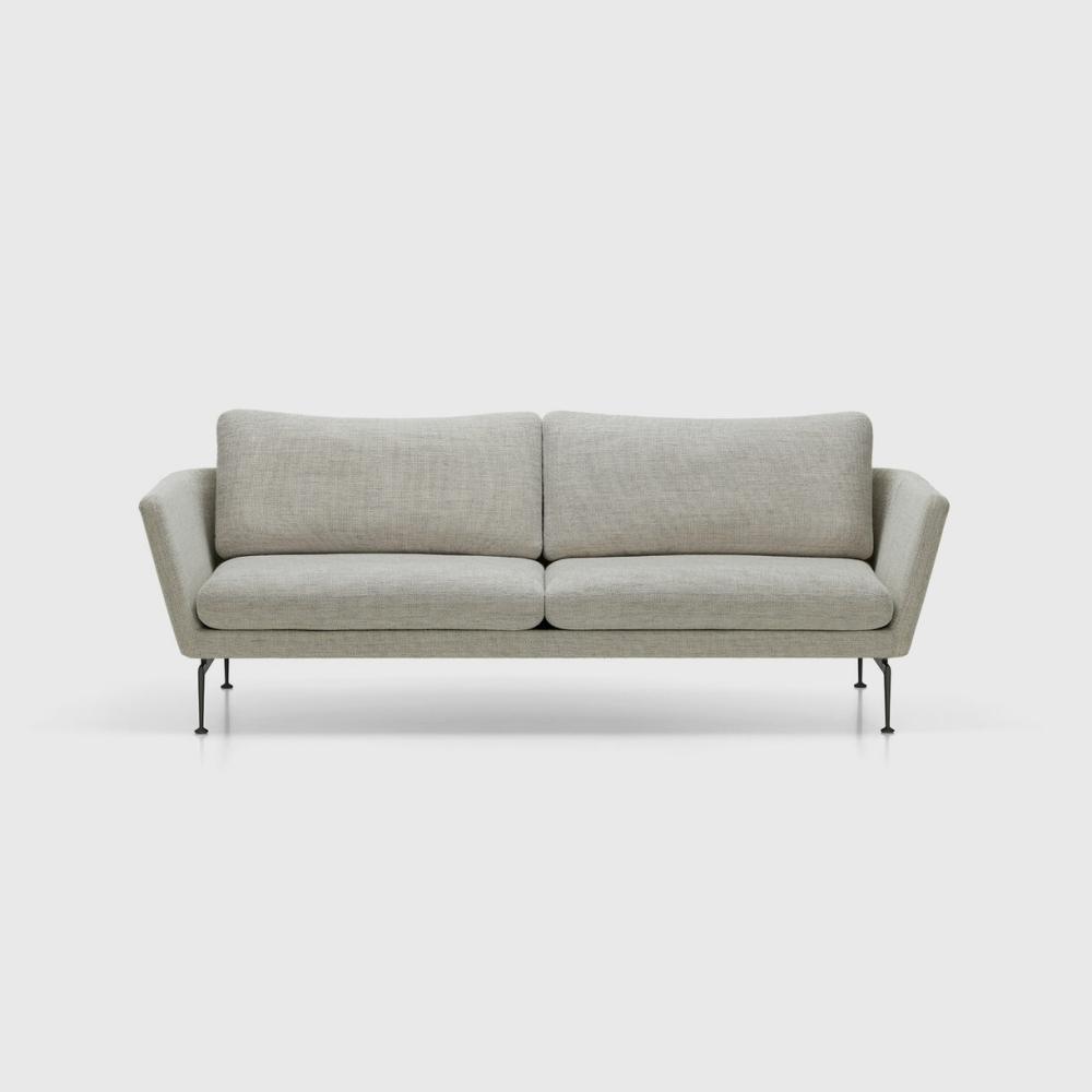 Suita Classic Sofa 3 Seater Sofas