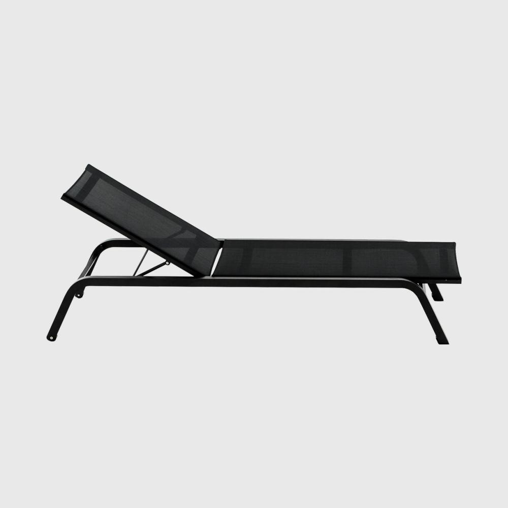 Surfer Sun Lounger Outdoor